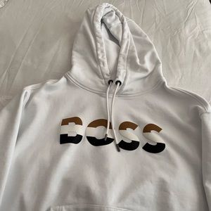 Used BOSS Hoodie